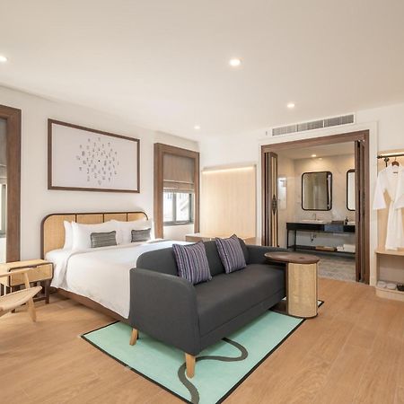 Pranakorn Heritage Hotel Bangkok Kültér fotó