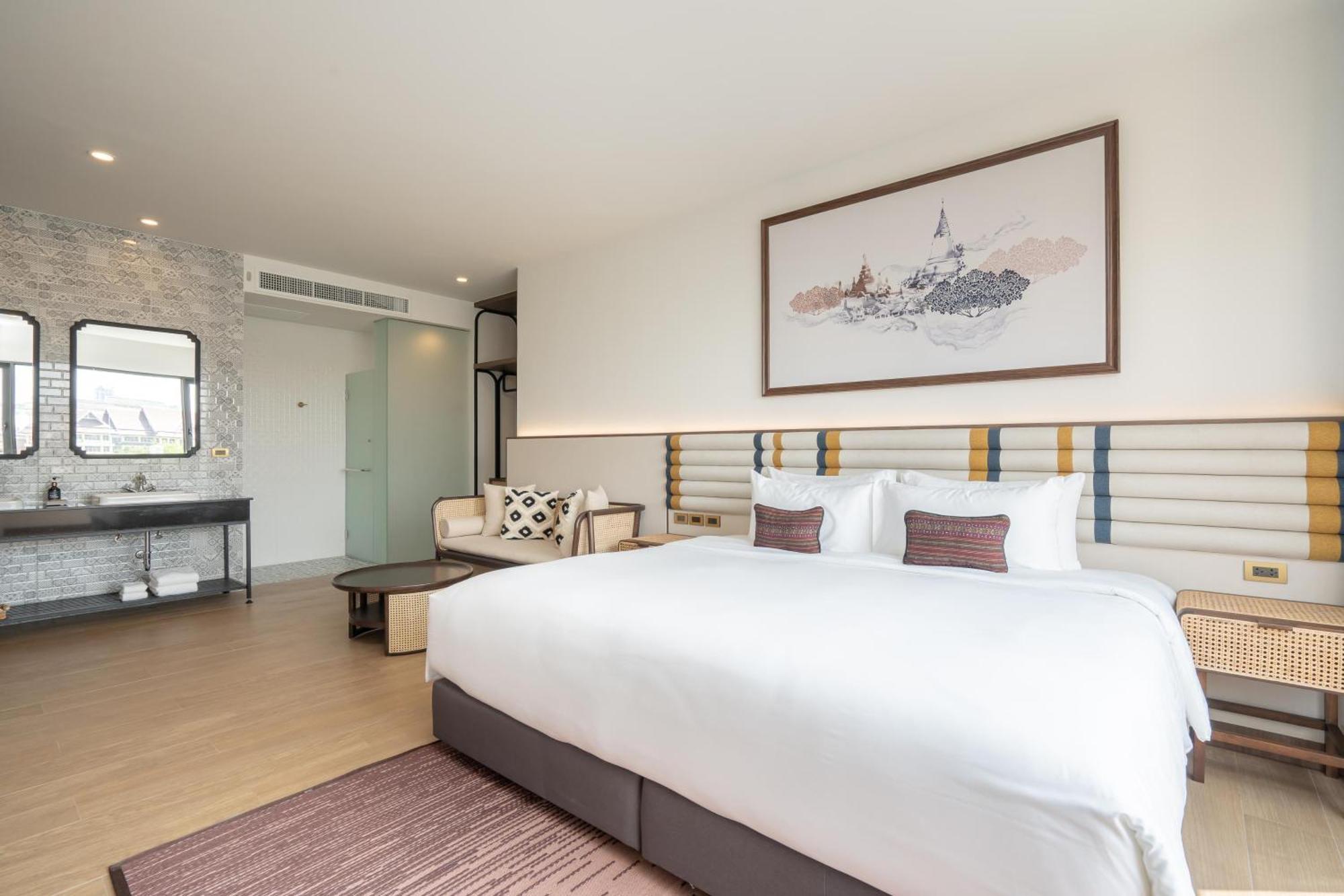 Pranakorn Heritage Hotel Bangkok Kültér fotó
