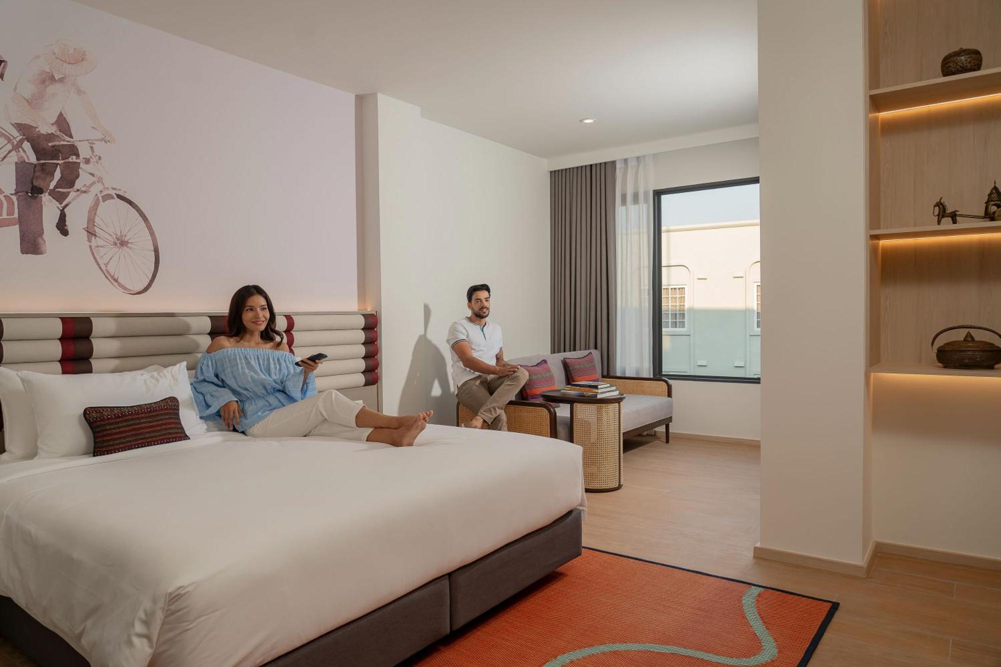 Pranakorn Heritage Hotel Bangkok Kültér fotó