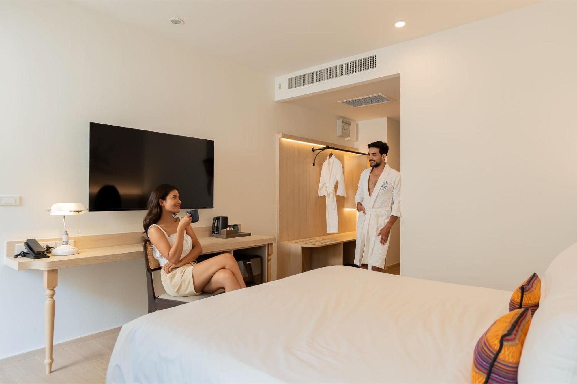 Pranakorn Heritage Hotel Bangkok Kültér fotó